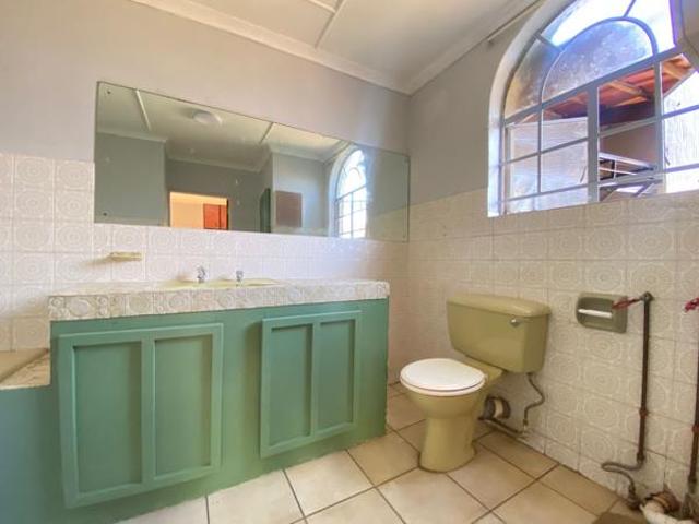 Flat for rent in Ehlanzeni, Mpumalanga