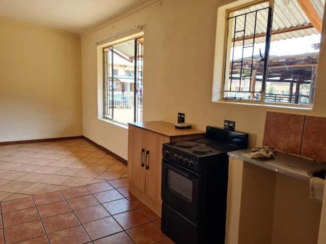 Flat for rent in Ehlanzeni, Mpumalanga