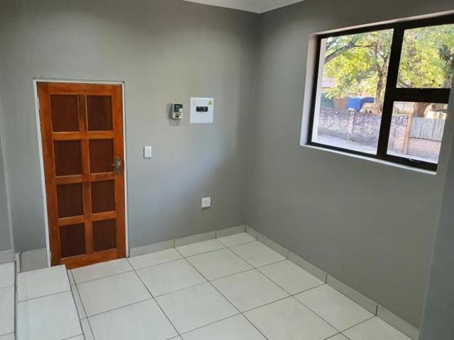 Flat for rent in Vhembe, Limpopo