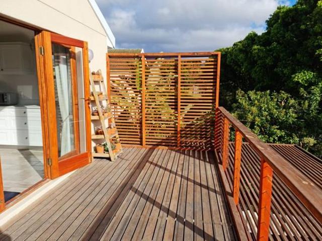 Flat for rent in Cape Town, City of Cape Town