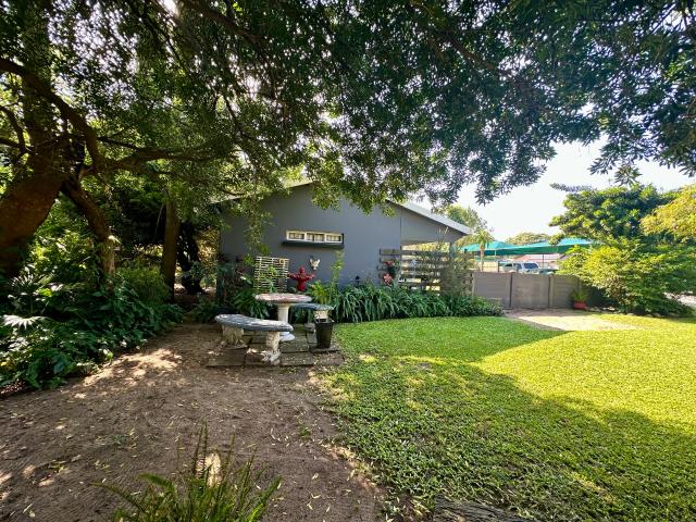 Flat for rent in UMhlathuze Municipality, Kwazulu-natal