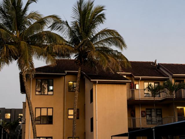 Flat for sale in UMhlathuze Municipality, Kwazulu-natal