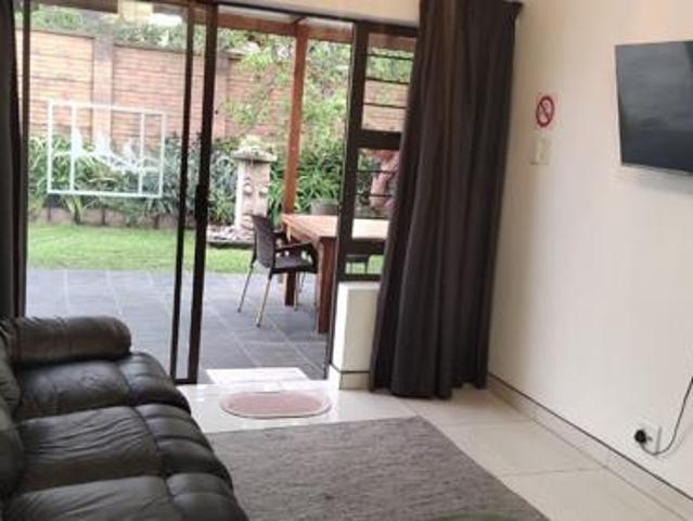 Flat for rent in UMhlathuze Municipality, Kwazulu-natal