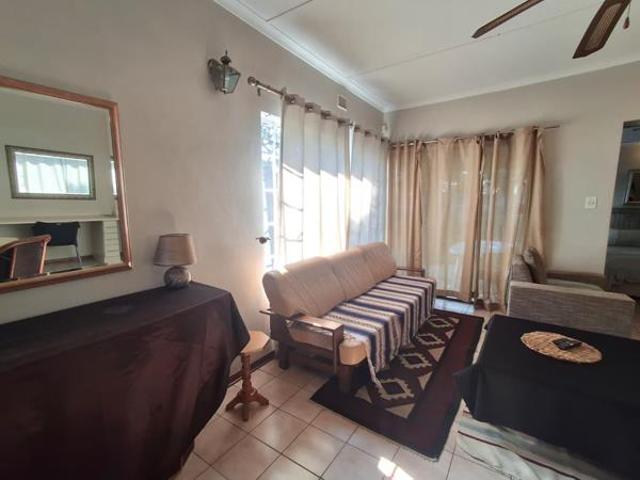 Flat for rent in UMhlathuze Municipality, Kwazulu-natal