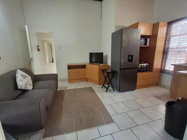 Flat for rent in UMhlathuze Municipality, Kwazulu-natal