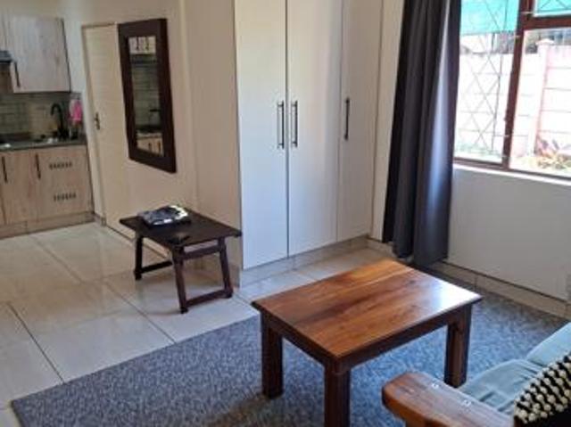 Flat for rent in UMhlathuze Municipality, Kwazulu-natal