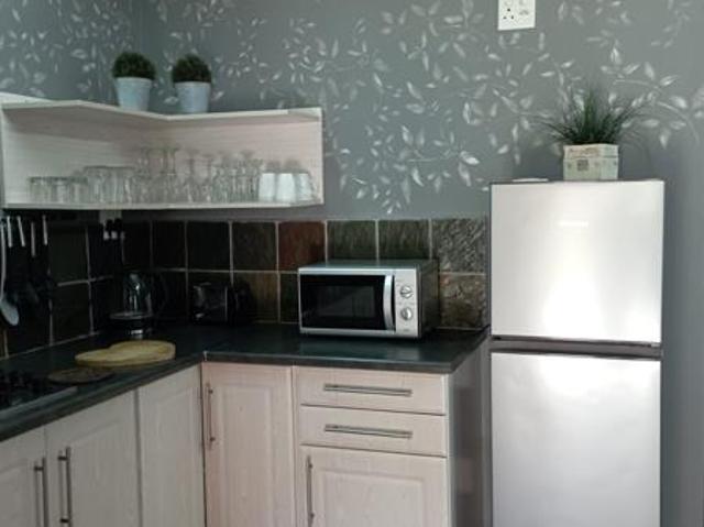 Flat for rent in UMhlathuze Municipality, Kwazulu-natal