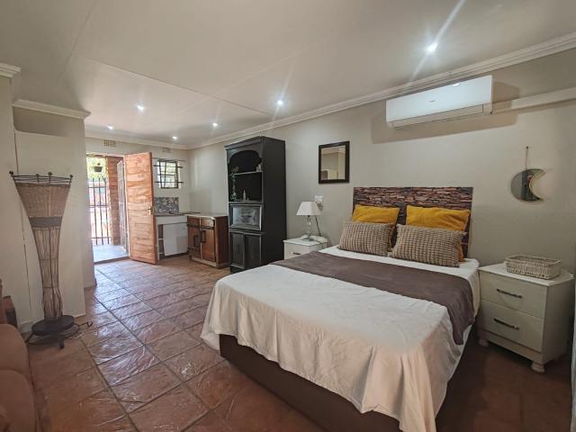 Flat for rent in Hartbeespoort Dam Nature Reserve, North West