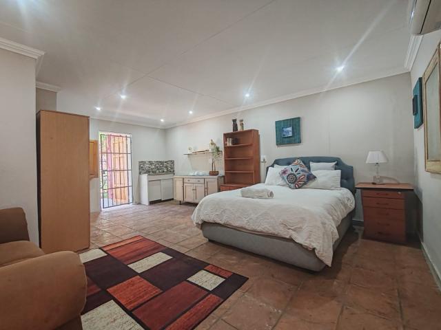 Flat for rent in Hartbeespoort Dam Nature Reserve, North West