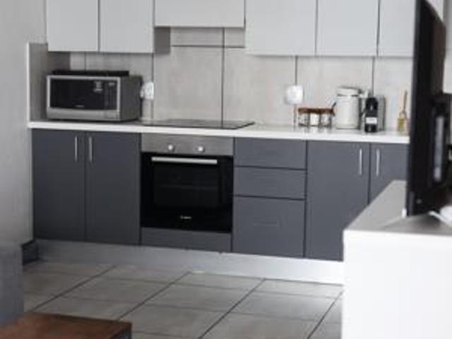 Flat for rent in Pretoria, City of Tshwane Metropolitan Municipality