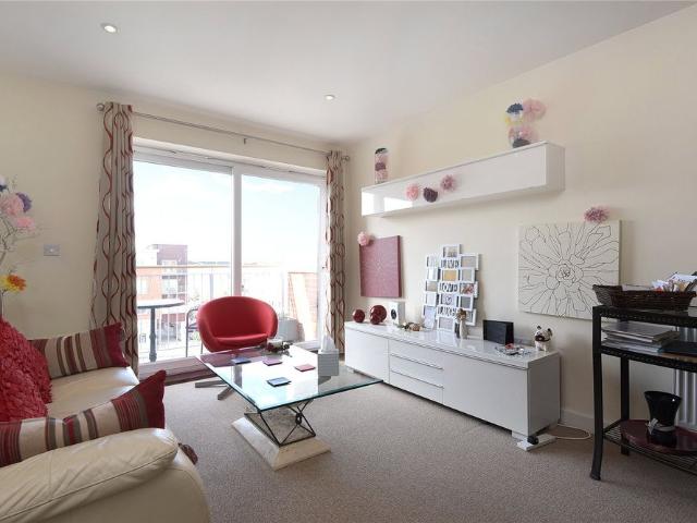 Apartment for rent in Whitley, Reading