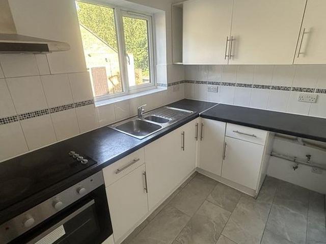 Apartment for rent in Hackbridge, Greater London
