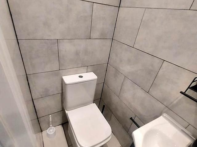 Apartment for rent in London Borough of Merton, Thornton Heath