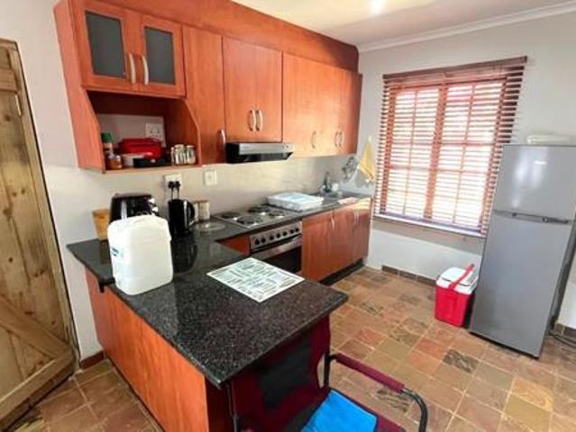 Flat for rent in Limpopo