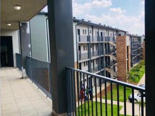 Flat for rent in Westonaria, Gauteng