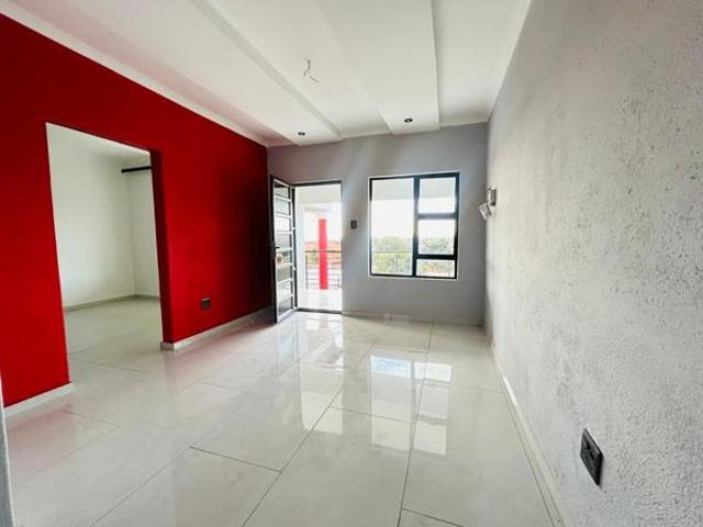 Flat for rent in Potgietersrus, Limpopo