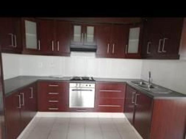Apartment for rent in Gauteng
