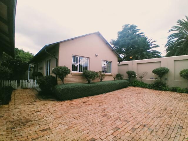 Flat for rent in Kagiso, Gauteng