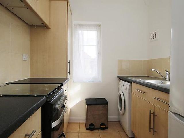 Apartment for rent in London Borough of Merton, Greater London
