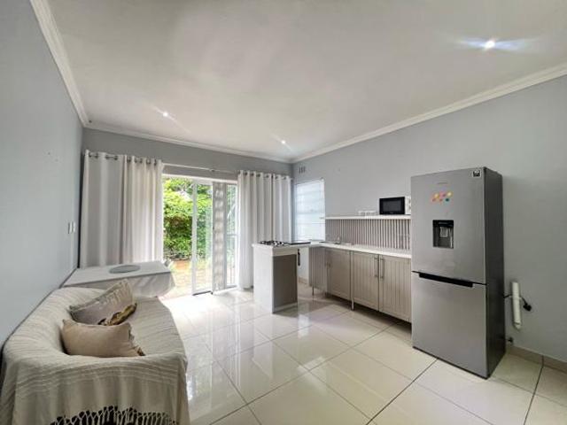 Flat for rent in KwaZulu-Natal