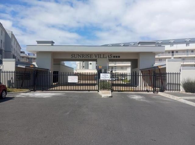 Apartment for rent in Western Cape