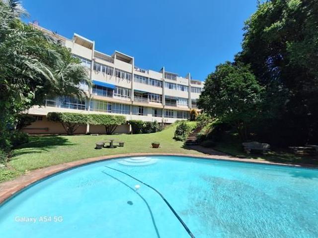 Room for rent in Seaview, Kwazulu-natal