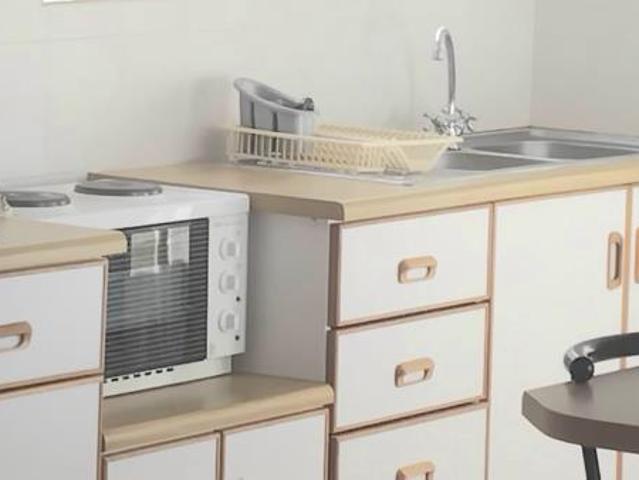 Flat for rent in Western Cape