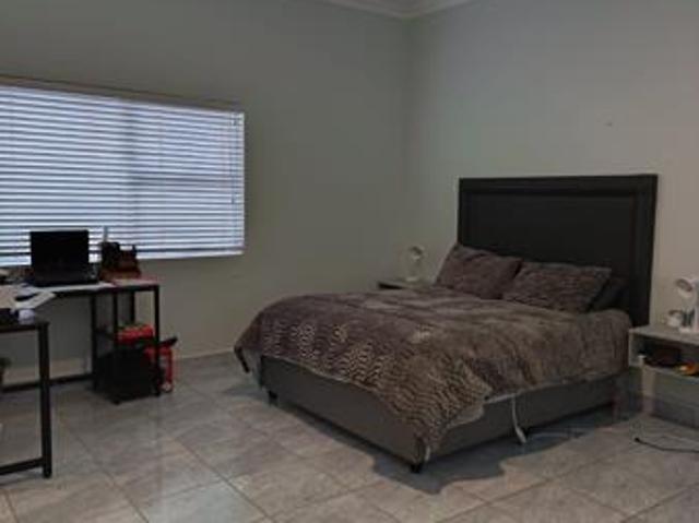 Flat for rent in Western Cape