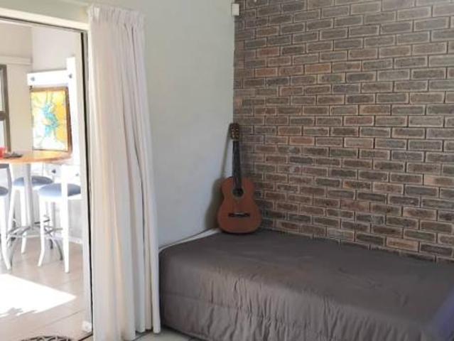 Flat for rent in Western Cape
