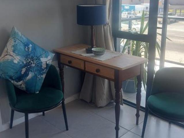 Flat for rent in Western Cape