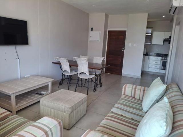 Flat for rent in UMhlathuze Municipality, Kwazulu-natal