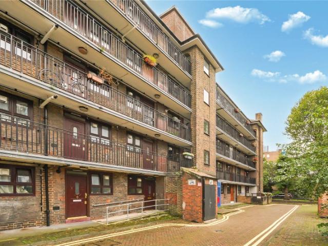 Apartment for rent in Hoxton, Greater London