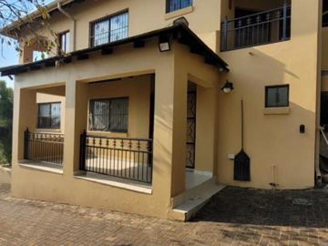 Apartment for rent in Ehlanzeni, Mpumalanga
