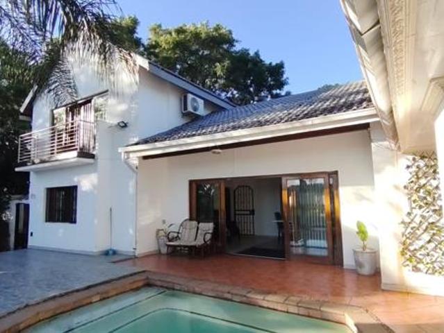 Flat for rent in Ehlanzeni, Mpumalanga