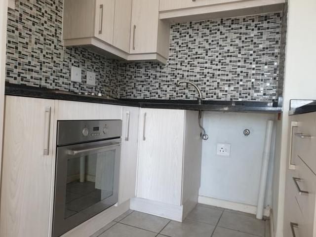 Flat for rent in Ehlanzeni, Mpumalanga