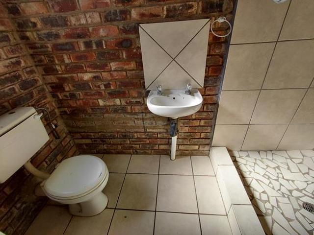 Flat for rent in Dr Kenneth Kaunda, North West
