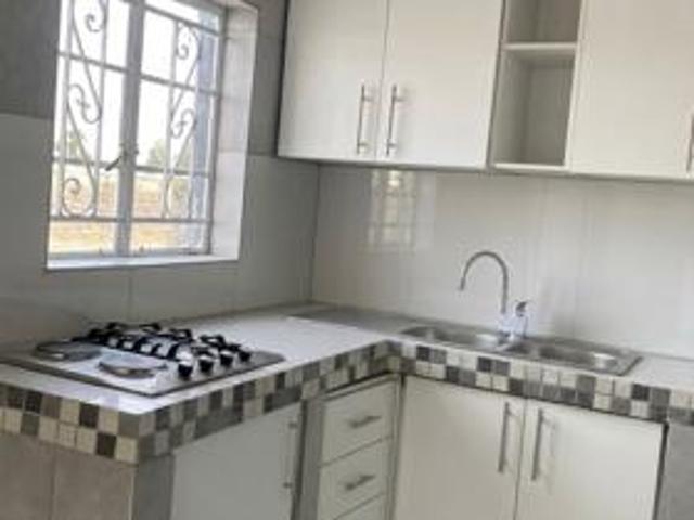 Flat for rent in Ekurhuleni, Gauteng