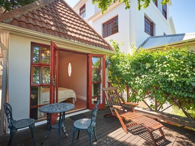 Flat for rent in Cape Town, Western Cape