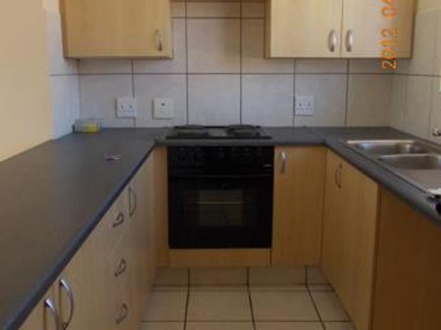 Apartment for rent in Waterkloof, Gauteng