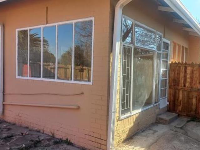 Flat for rent in Bloemfontein, Free State