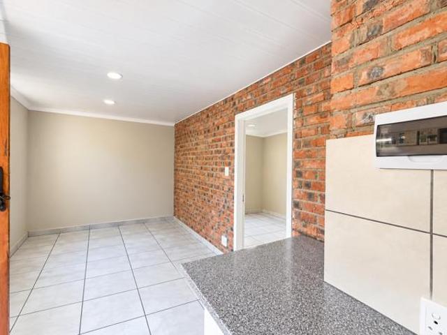 Flat for rent in Bloemfontein, Mangaung Metropolitan Municipality