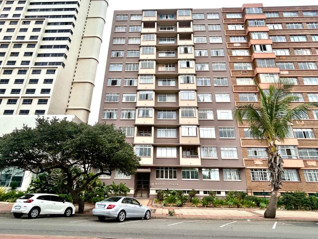 Flat for rent in Seaview, Kwazulu-natal