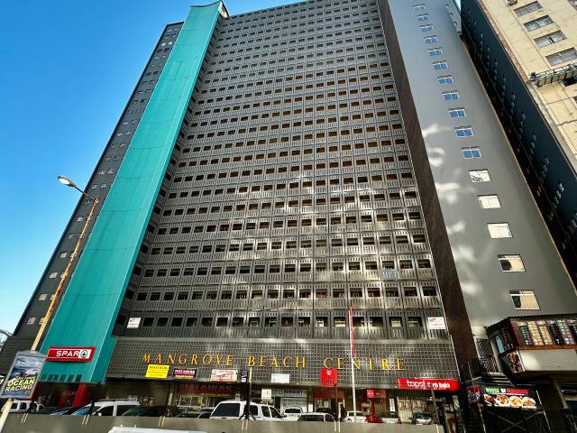 Flat for sale in Seaview, Kwazulu-natal