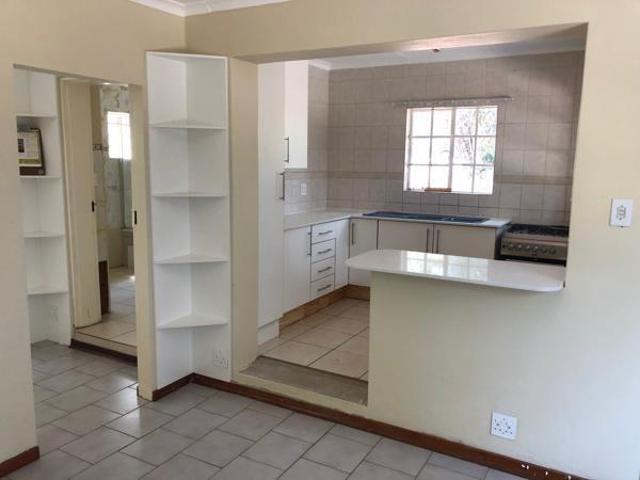 Apartment for rent in North & Sandton, Randburg