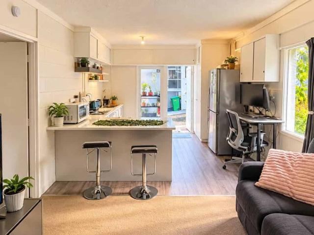 Apartment for rent in Northcote, Kaipātiki