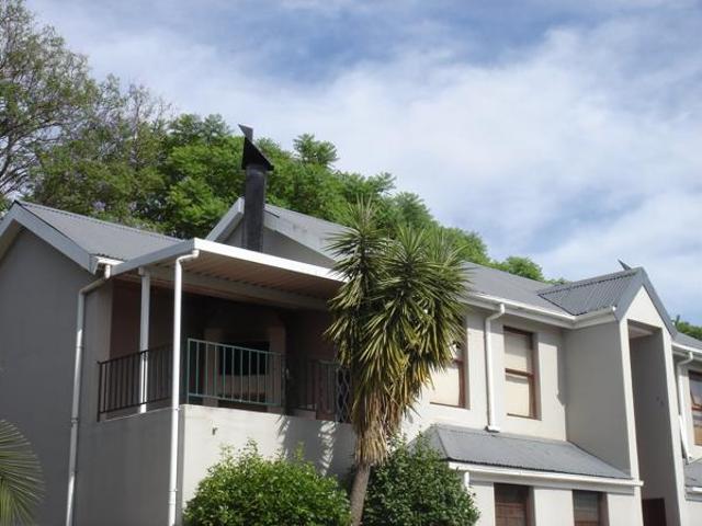 Flat for rent in Durbanville, Western Cape