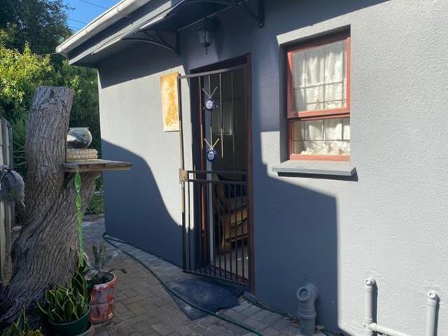 Apartment for rent in Bellville, Western Cape