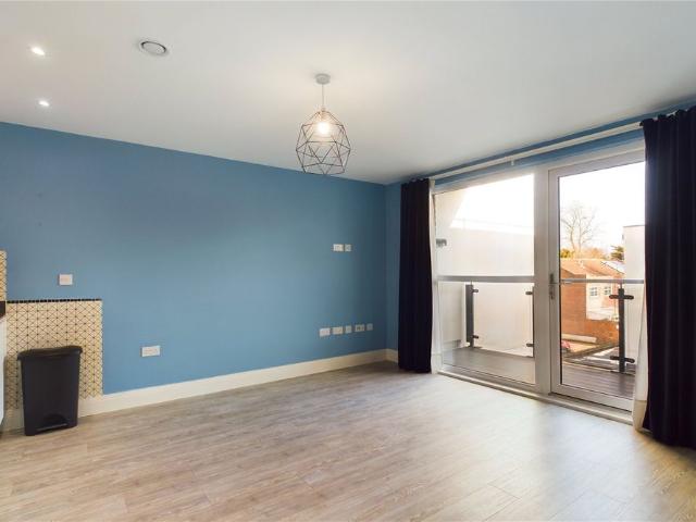 Apartment for rent in Fishery, Maidenhead