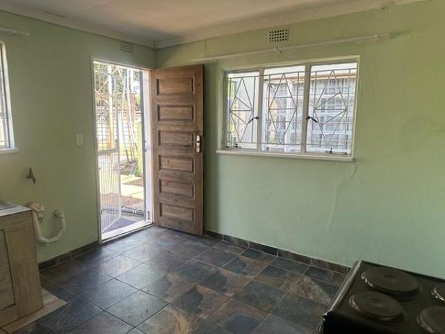 Flat for rent in Tlhabane, North West