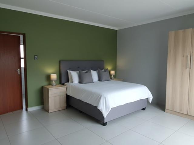 Flat for rent in Tlhabane, North West